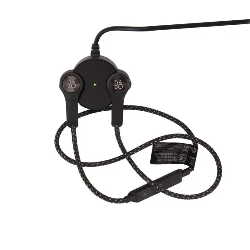 

USB Charger Cradle Charging Dock For B&O Play for Bang & Olufsen Beoplay H5 Wireless Bluetooth Earbud Earphone 634A