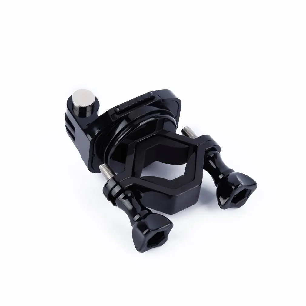 Bike Motorcycle Handlebar Seatpost Mount Bracket Holder For Gopro Hero 3 Exquisitely Designed Durable Gorgeous