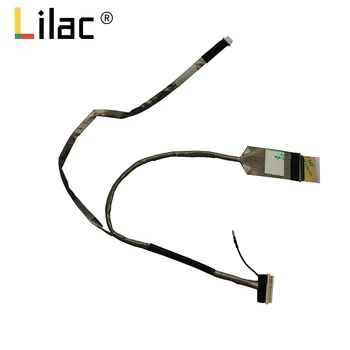 

Video screen Flex For HP Probook 4310S 4311S laptop LCD LED LVDS Display Ribbon cable 6017B0210201 6017B0210202