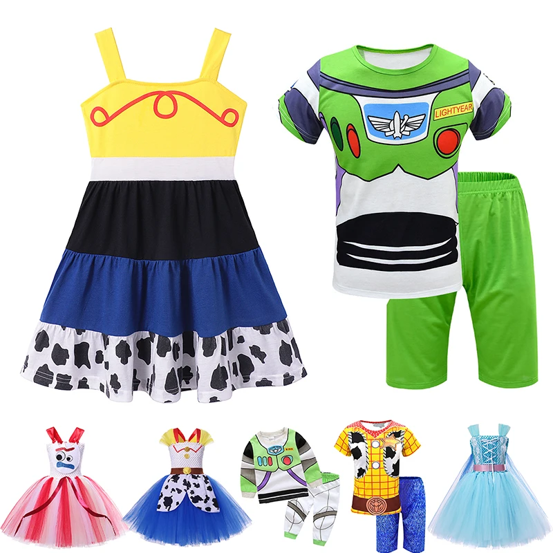 buzz lightyear ropa