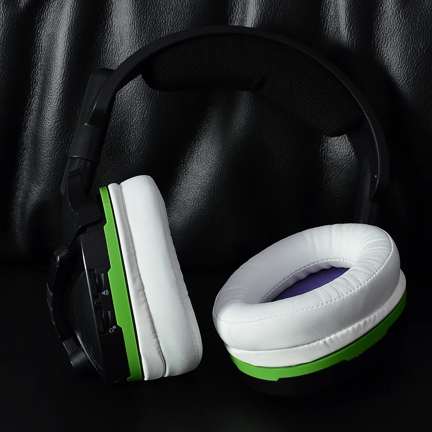 BGWORLD Ear pads Cover Ear Cushion for 
