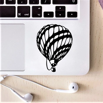 

Classic Balloon Laptop Case Cover Skin Sticker Pegatina Vinilo Surface Book Laptop Decal