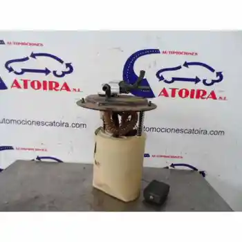 

FUEL PUMP KIA SHUMA II