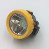 BK2000 Miner's lamp headlight LED Rechargeable lantern Camping lamp waterproof rechargeable Portable lighting White headlamp ► Photo 3/5