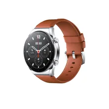  correa 22mm For huawei watch gt 2 pro/gt 2 46mm band For xiaomi smart watch s1 strap/Amazfit GTR 2 2E 47mm leather accessories 