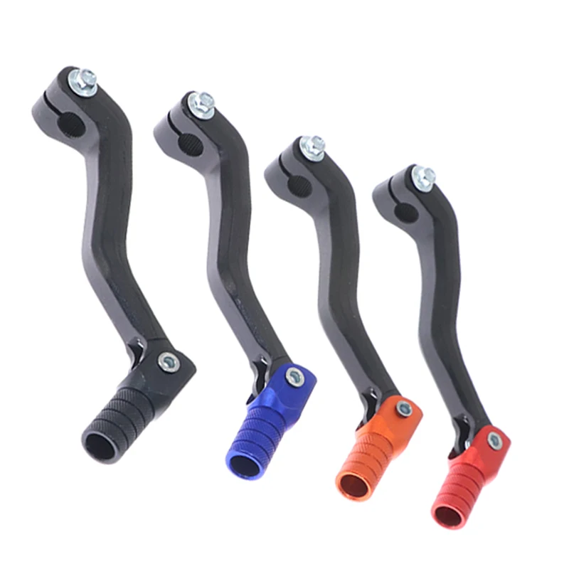 Leva Del Cambio Pieghevole Cnc Per Moto Adatta Kayo Apollo Bosuer 110/125/140/150/160/250Cc Dirt Bike Pit Bike