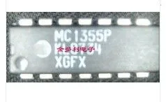 

10pcs NEW IC MC1355P MC1355 DIP14