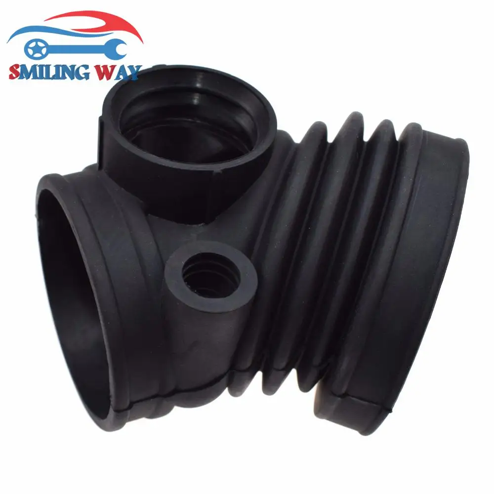 Резиновый воздушный шланг SMILING WAY # для BMW E39 M52 520i 523i 528i 1995 2003 E38 728i 2001 OE