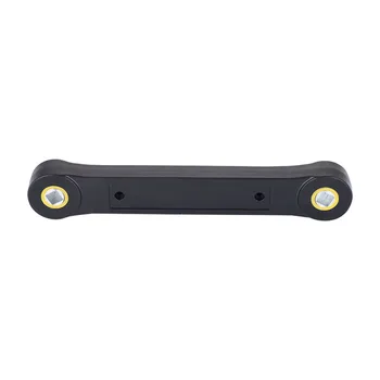 

Extension Wrench Tools Impact Driver 3/8 Auto Socket Ratchet Replacement Parts Repairing Universal Car Vehicle Adaptor Home