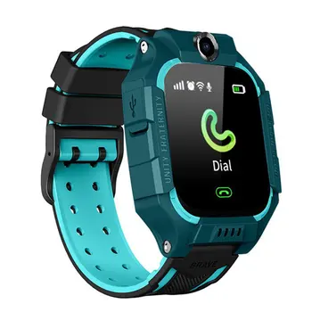 

Q19 kids Smart Watch LBS Positioning Lacation SOS Camera Phone Smart Baby Watch Voice Chat Smartwatch VS Q02 Q528