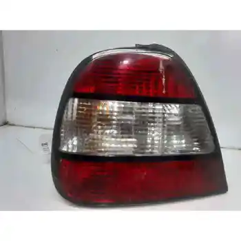 

96206578 LEFT REAR DAEWOO LEGANZA
