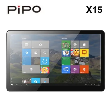 

PiPO X15 11.6 Inch Mini PC Windows 10 OS Intel I3-5005U 1920 X 1080IPS Screen 8GB RAM 180GB SSD HDMI Smart Box Computer Small