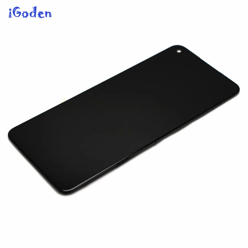 For Oneplus Nord N100 Lcd Panels 6.52 Inch Display Screen Replacement Parts No F For Oneplus Nord N100 Lcd Panels 6.52 Inch Display Screen Replacement Parts No F