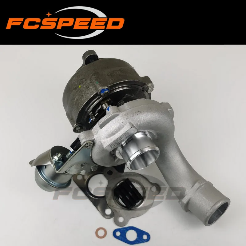 Turbocharger GT1749V 708639 Turbine full turbo for Mitsubishi Nissan Renault 1.9 dCi F9Q 85/88 Kw 2001-2005