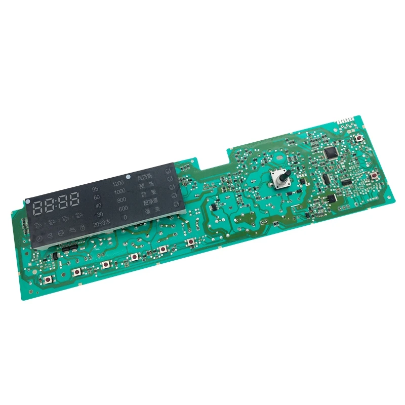 para Hisense Placa da Máquina de Lavar Roupa Ww10693656 Parte