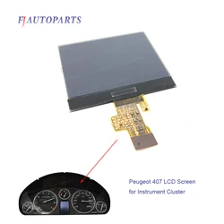 TingCluster-Écran LCD pour KIT, 407 407SW HDI Couple Prada Board, Pixel Repair