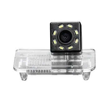 HD 720p Rear Camera Reversing Backup Camera Rearview Camera for Mercedes Benz MB B Class W246 B180 B200 B220 B250 2012~2015
HD 720p Rear Camera Reversing Backup Camera Rearview Camera for Mercedes Benz MB B Class W246 B180 B200 B220 B250 2012~2015