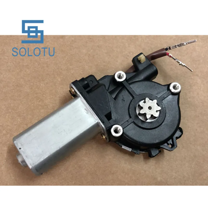 Механизм электрического стеклоподъемника слева для YARIS NCP1# SCP10 1999-85710-52020