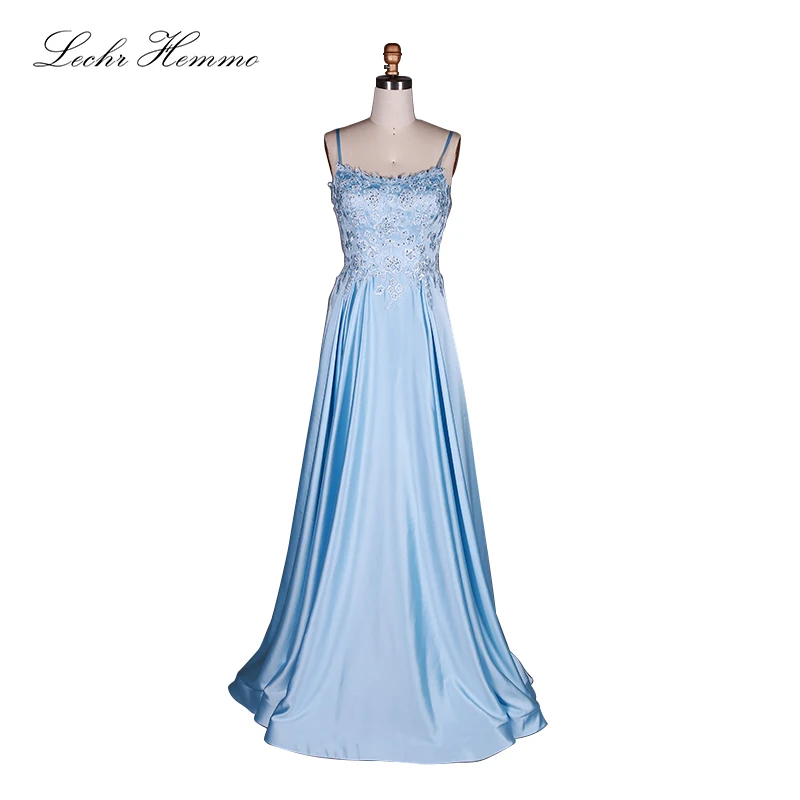 Vrouwen Zomer Lange Slip Jurken Dames Strand Sky Blauw/Wit Spaghetti Band Klassieke Off Shoulder Chiffon Maxi Jurk 2019 nieuwste Vrouwen Zomer Lange Slip Jurken Dames Strand Sky Blauw/Wit Spaghetti Band Klassieke Off Shoulder Chiffon Maxi Jurk 2019 nieuwste
