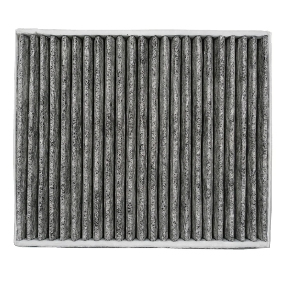 

carbon cabin Filters for BMW:E70-X5 / X5M / E71-X6 / X6M / F15-X5 35i (2013-) OEM: 64319194098