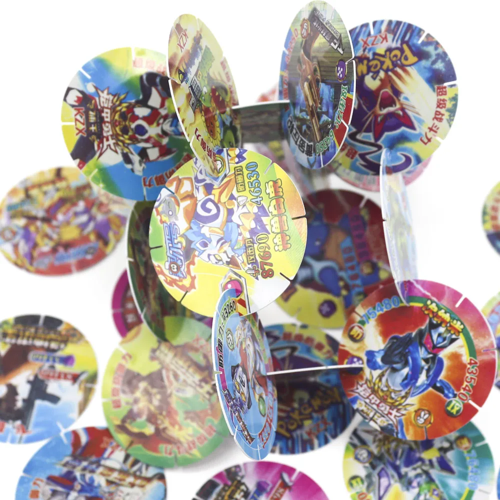 Takara Tomy Pokemon Cards Collections Plants Zombies PUBG Ultraman Wings Blocks Snowflake Cards PVC Children Toys Gifts Takara Tomy Pokemon Cards Collections Plants Zombies PUBG Ultraman Wings Blocks Snowflake Cards PVC Children Toys Gifts