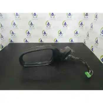 

30634059 LEFT REARVIEW VOLVO S60 SALOON
