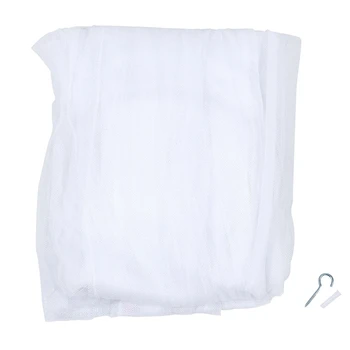 

Mosquito Net - Small and Large Bed