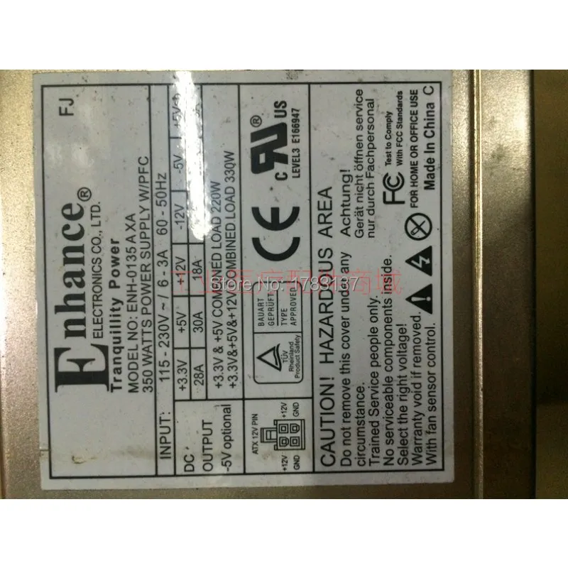 ENH-0135 A XA 330W