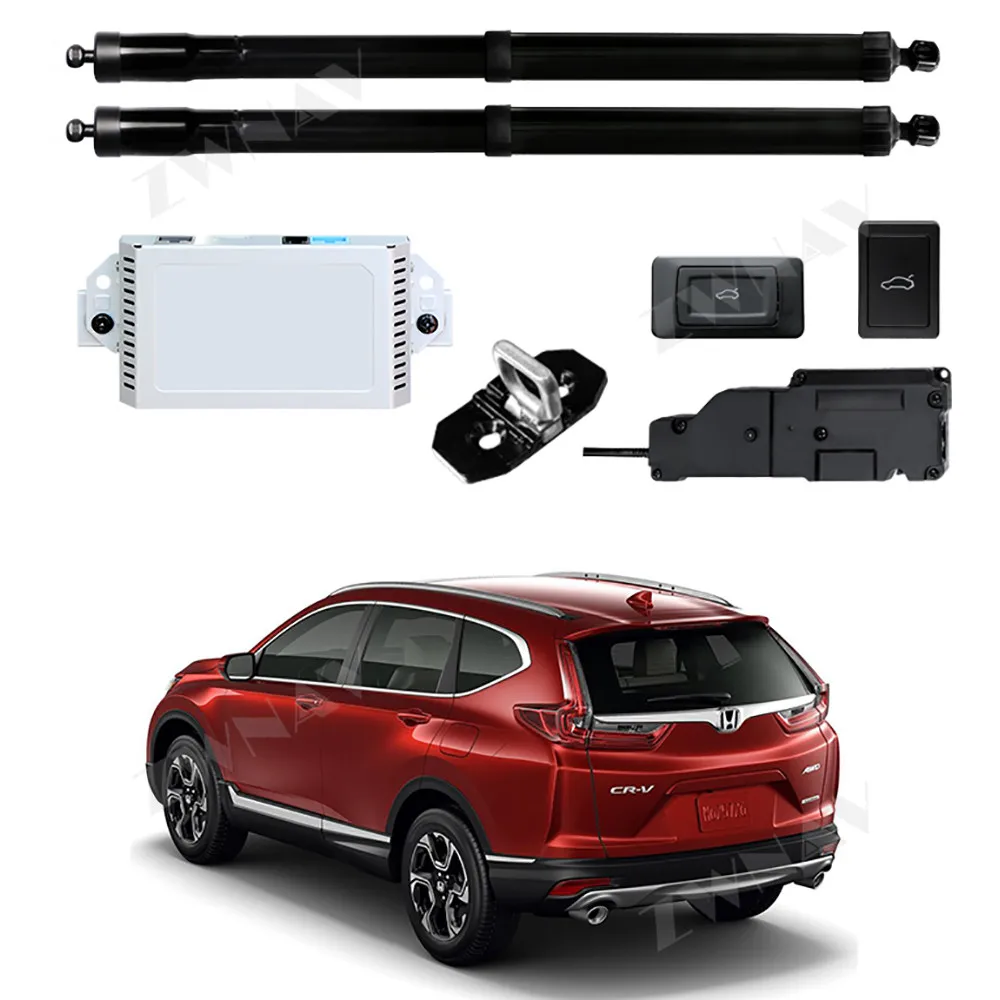 Легко установить умный авто Электрический задний подъёмник ворот для Honda HRV+ с пультом дистанционного управления