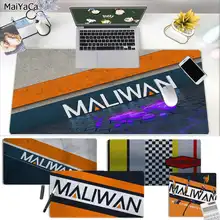 MaiYaCa, Новое поступление, Maliwan borderland, геймерские скоростные мыши, розничная, маленький резиновый коврик для мыши, резиновый компьютерный игровой коврик для мыши