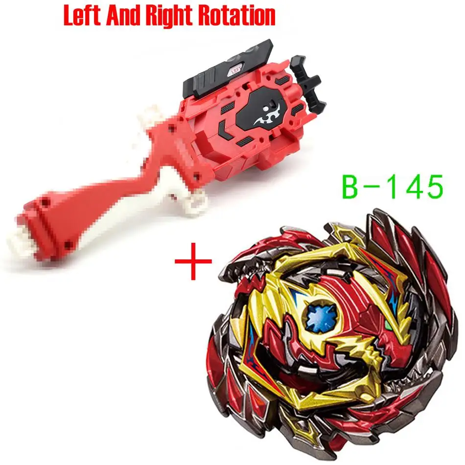 Все модели пусковых установок Takara Tomy Beyblades Burst игрушки с металлическим лезвием God