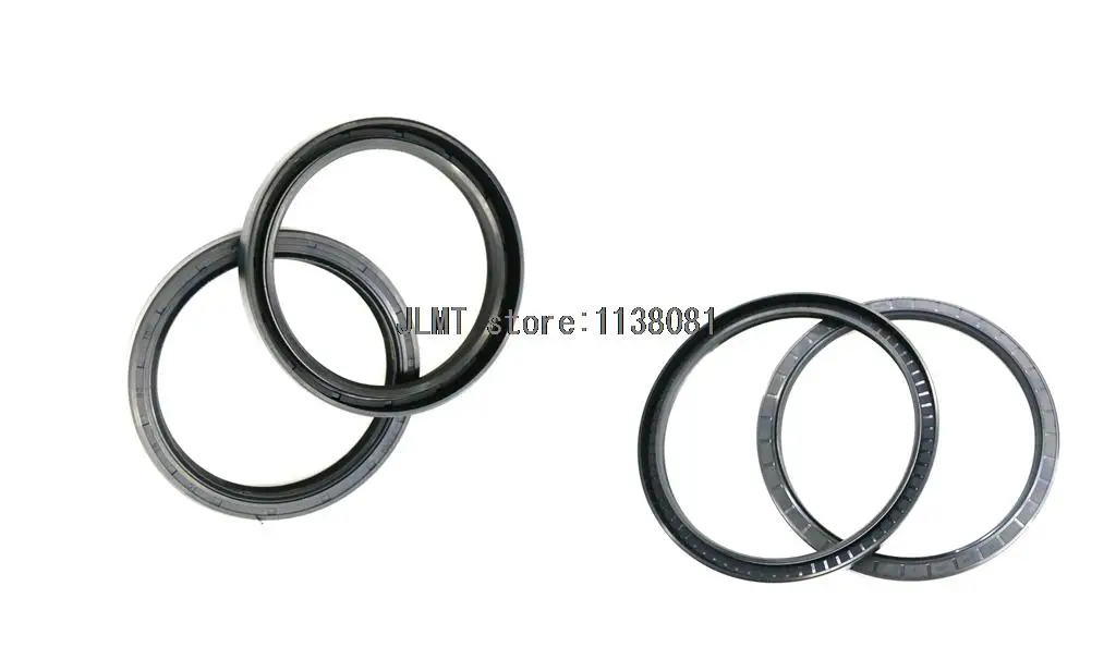 Fork Oil Seal for YAMAHA 650 XVS DRAG STAR CLASSIC 2002 - 2005 41X53X8/10.5 mm (2 pieces) 41 53 8/10.5 | Автомобили и мотоциклы