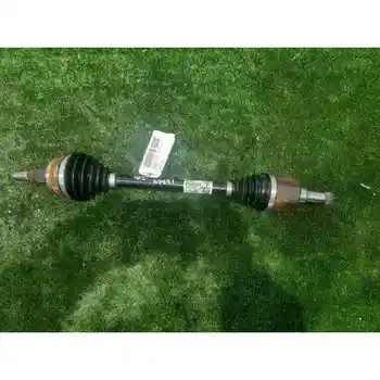 

9809149380 TRANSMISSION FRONT LEFT PEUGEOT 308