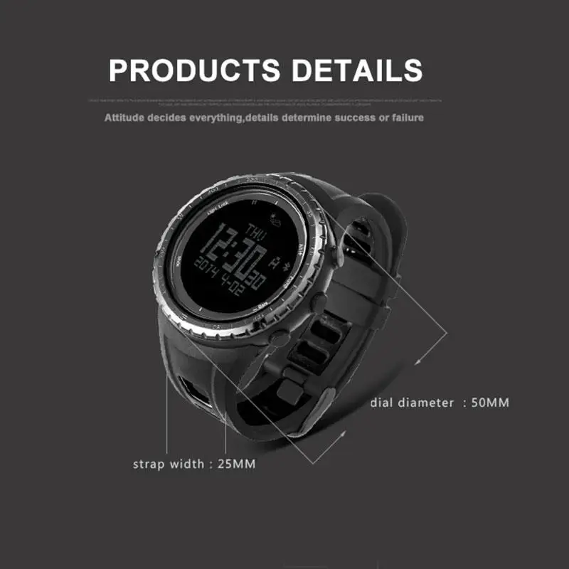 Смарт Bluetooth 4,0 спортивные наручные часы шагомер для Android телефона iPhone