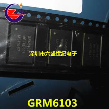 

GRM6103 SMD 100% New Original