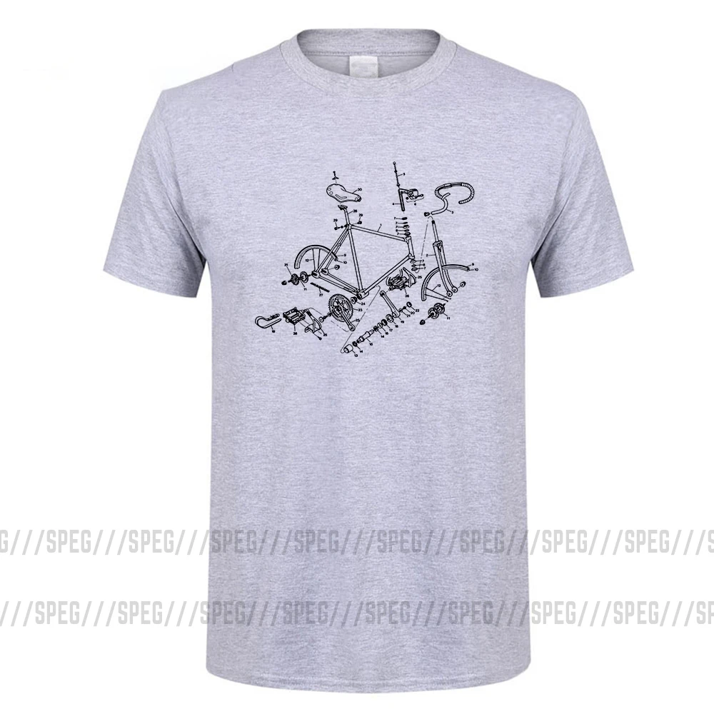 Футболка мужская с круглым вырезом и коротким рукавом на заказ|t shirt|shirt tcustom t shirt |