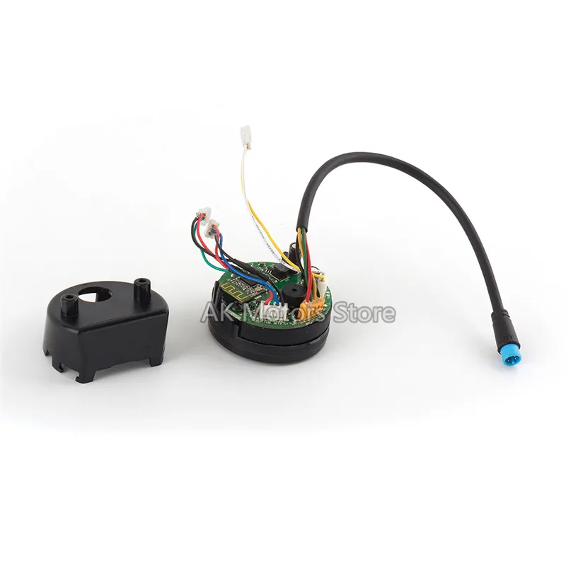 

Electric Kickscooter Scooter Circuit Board Parts Panel Display Dash Board for Ninebot ES 1 2 3 4 Dash Board