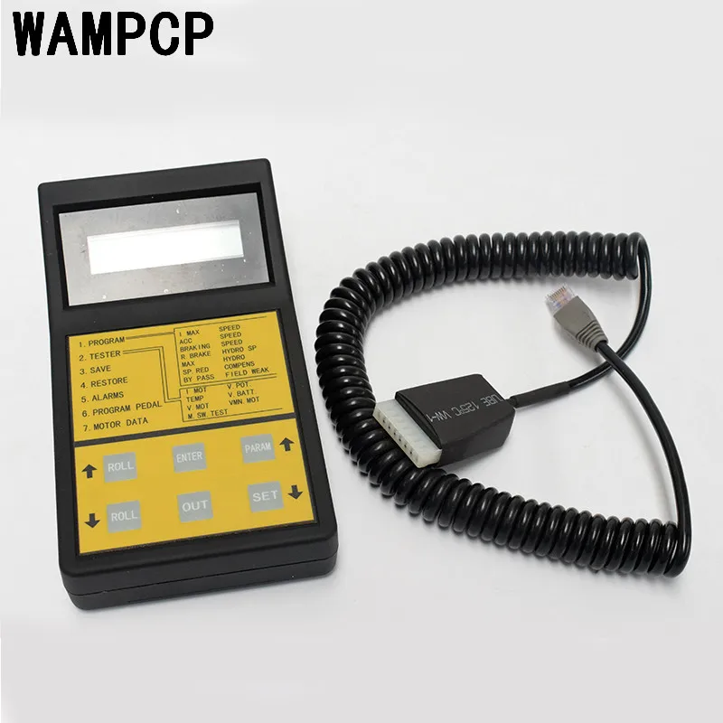 Программатор для контроллера ZAPI сделано в Китае|Контроллеры| |