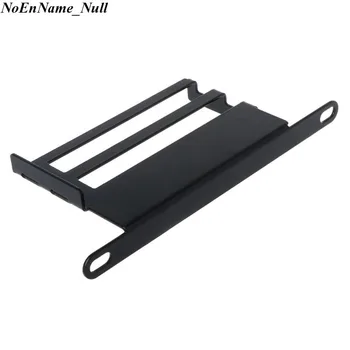 

Metal Aluminum Alloy Graphics VGA Card Holder Graphic Card Side Converted Support Computer Cooling Cooler Radiator Bracket