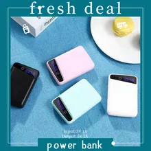 Мини Портативный Pover Bank Внешняя батарея для телефона зарядное устройство 3 шт. 18650 крышка батареи DIY 3USB для Xiaomi iPhone X huawei P20