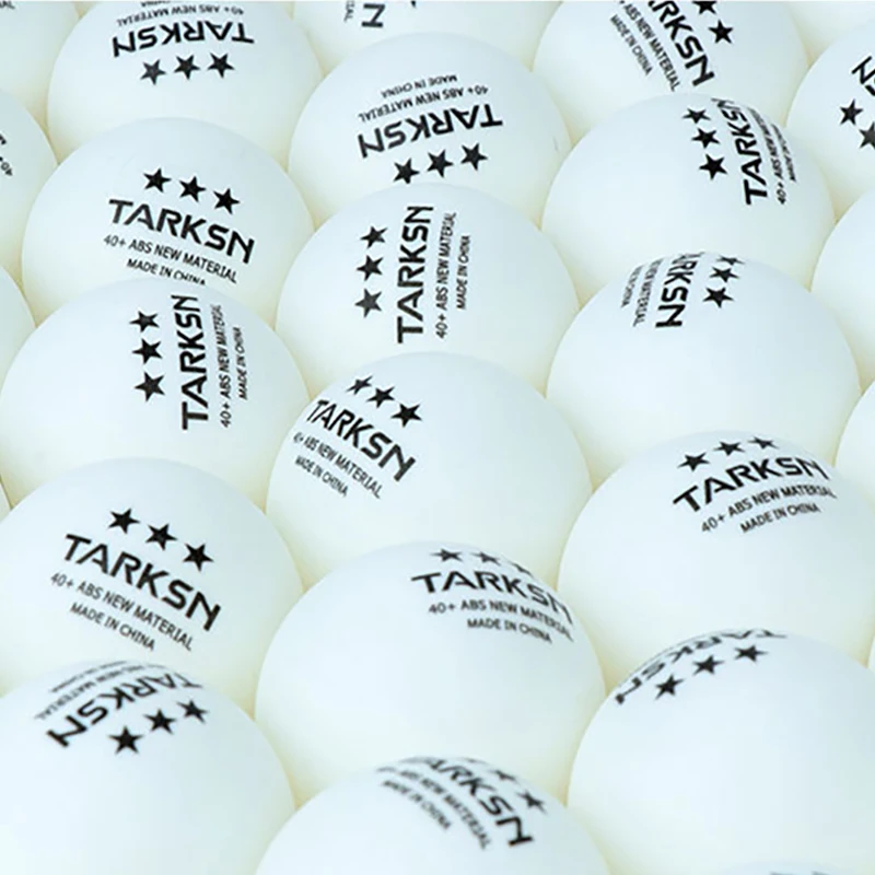 TARKSN-10pcs-ABS-Material-Table-Tennis-Balls-3-Star-40-mm-2-8g-Plastic-Ping-Pong (1)