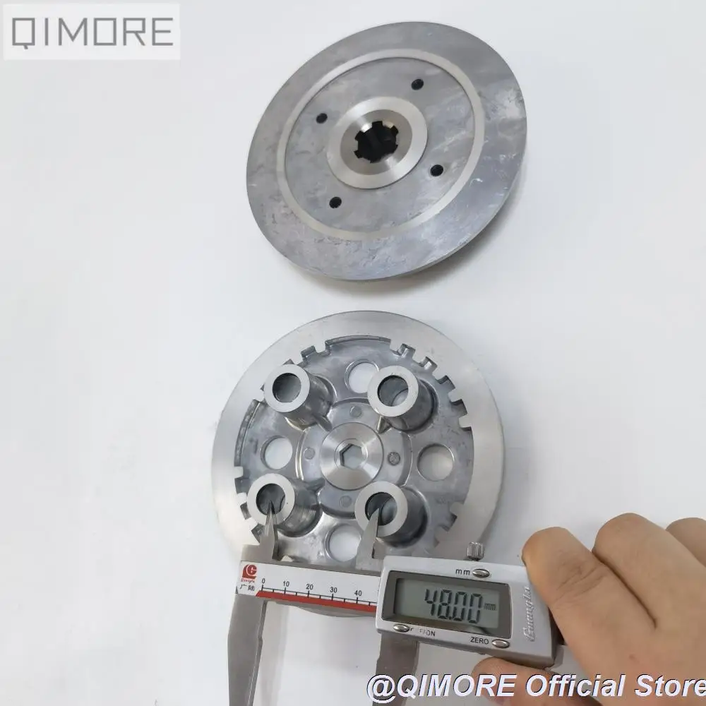 Clutch Pressure Plate Seat Clutch Virago 250 Pressure Plate Virago