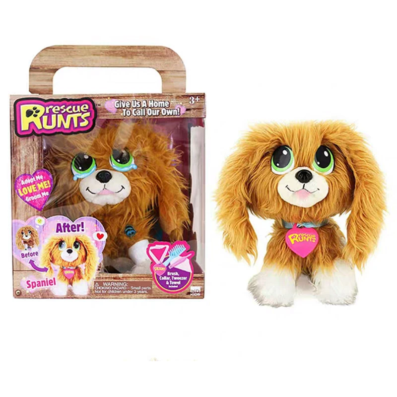 flea plush