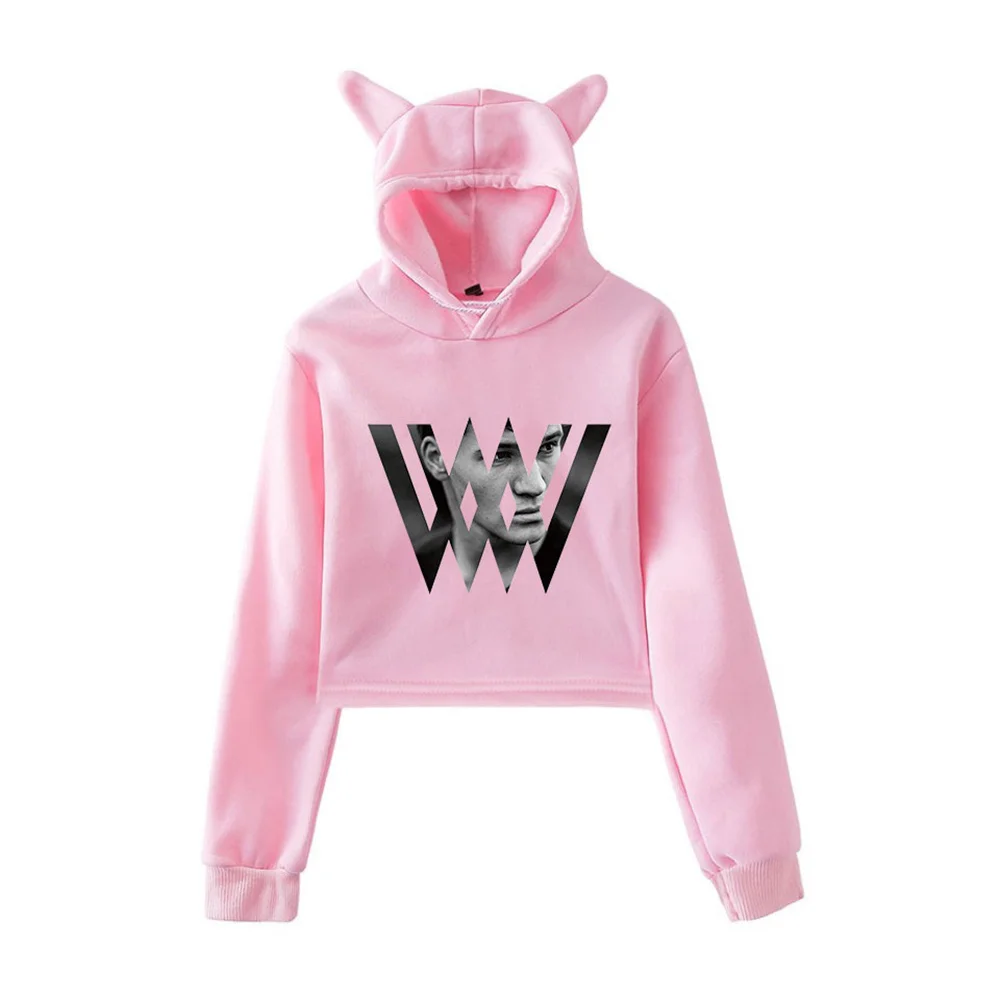 girls kenzo moletom com capuz