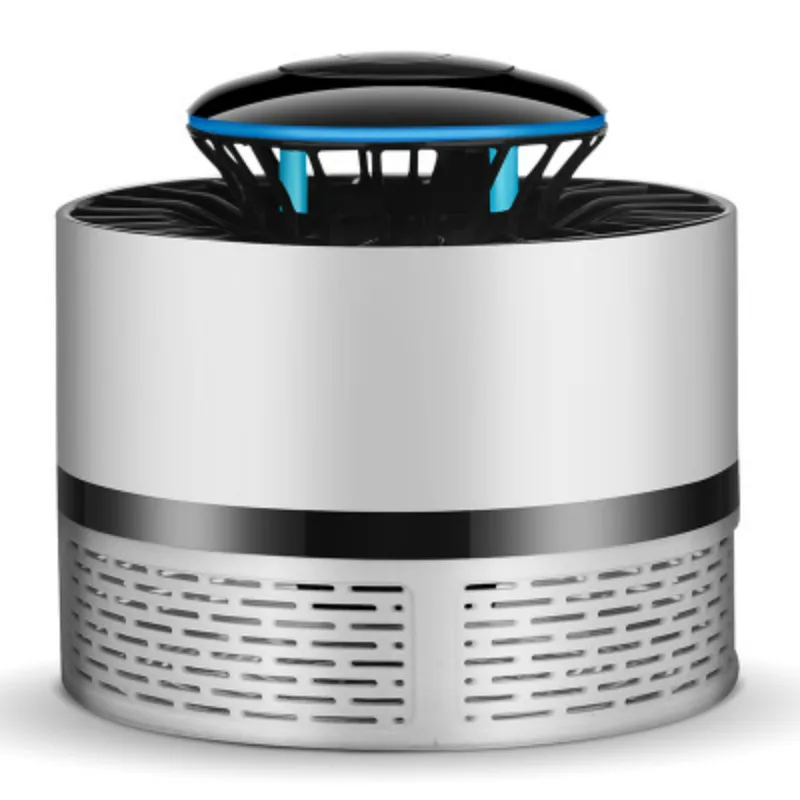 Electric Mosquito Killer usb interface Anti Mosquito moskito Insect Trap Lamp moskito Killer Home Pest Control mosquito trap