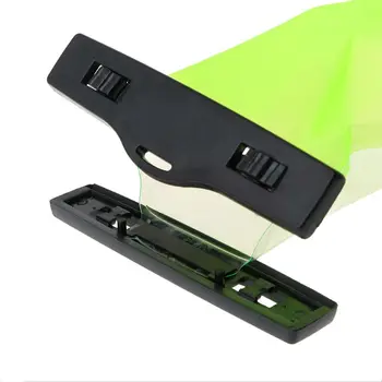 

Portable Radio Waterproof Case Bag For Baofeng Walkie Talkie UV5R UV82 BF888S G6DD