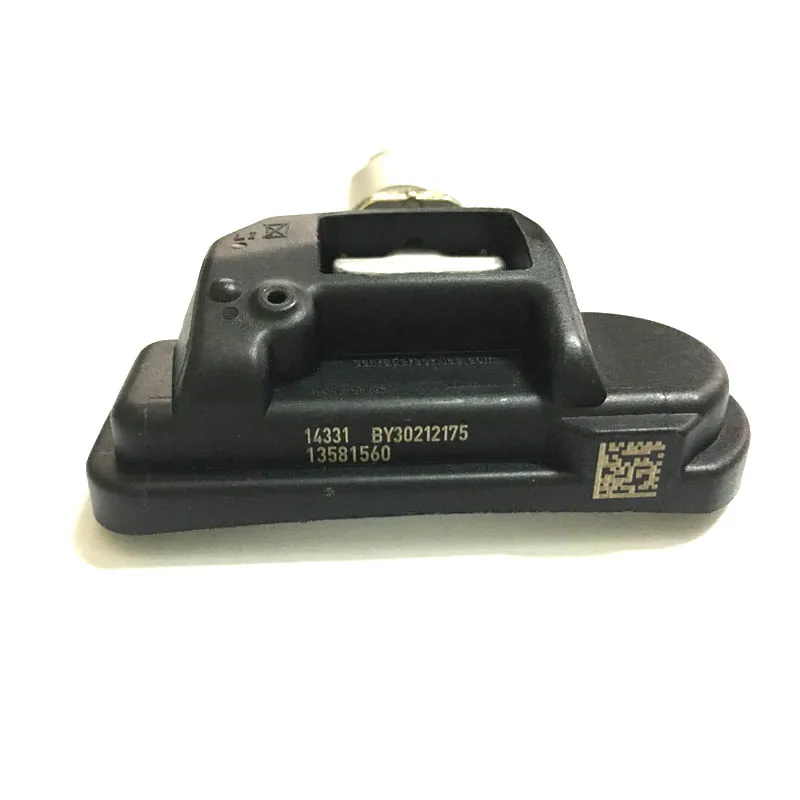 13581560 датчик давления в шинах 13598775 433 МГц TPMS для Opel GMC Chevrolet Corvette