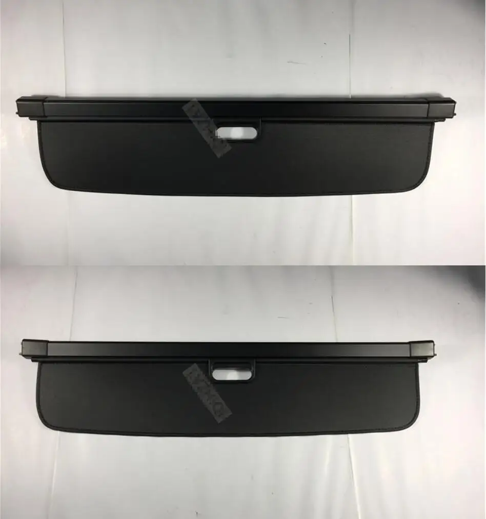 Задняя Крышка багажника для LAND ROVER RANGE ROVER SPORT 15 16 17 18 высокое качество защитный экран авто аксессуары