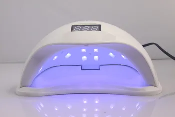 

Light curing 3D printing post curing lamp UV wavelength 405 UV lamp 110-220V