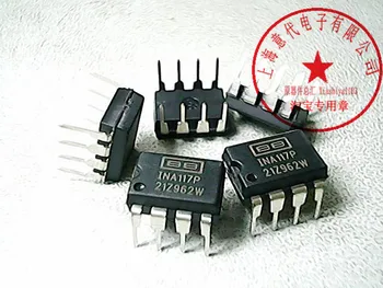 

INA117P DIP-8